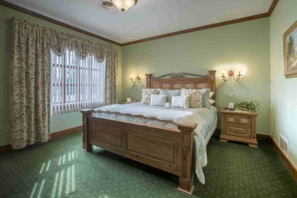 Ledgemere Suites and Loft Suites | Stroudsmoor Country Inn